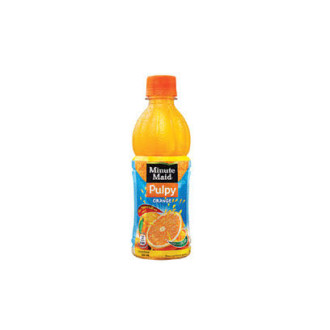 Minute Maid Orange